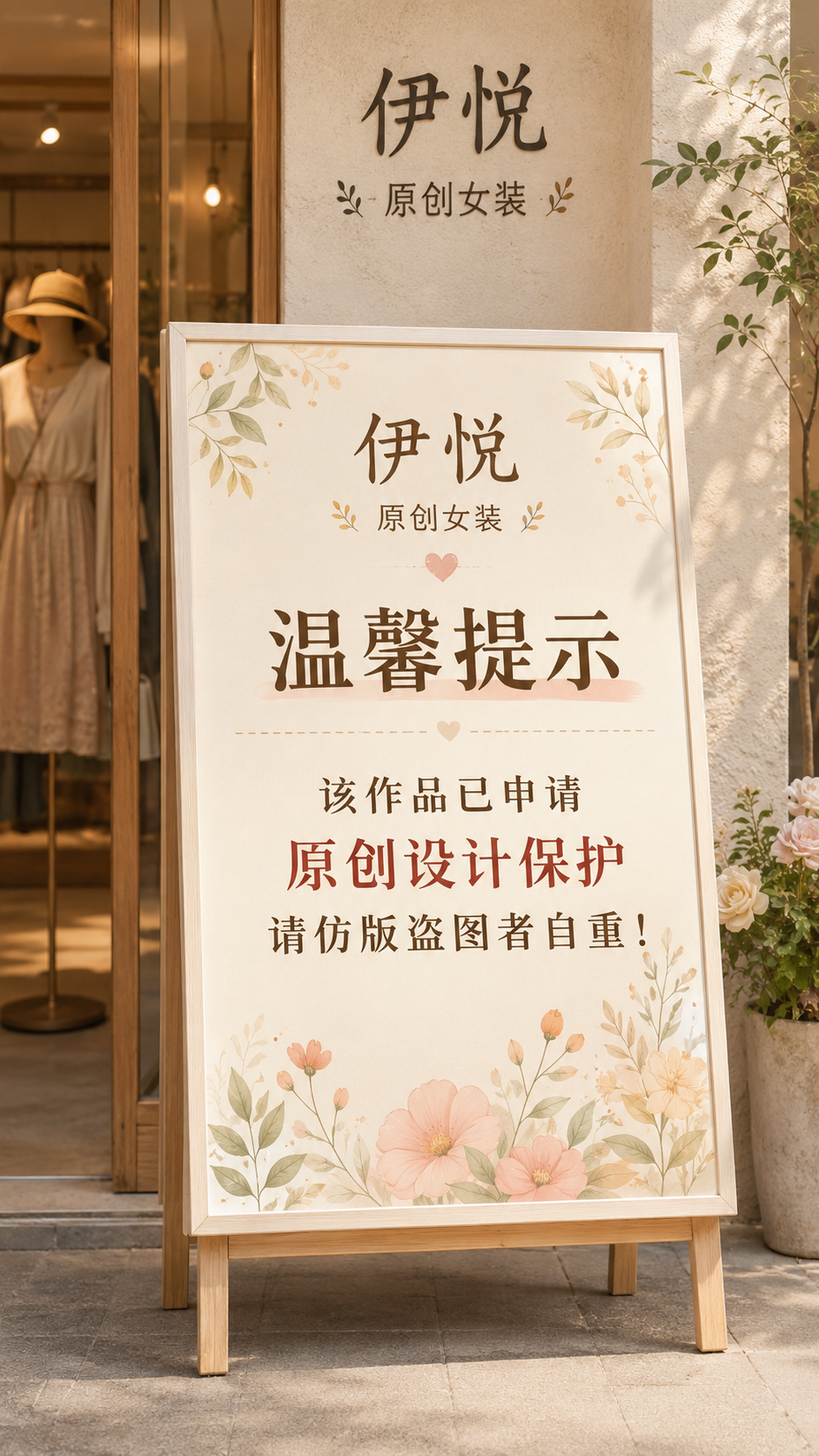 创意预览图