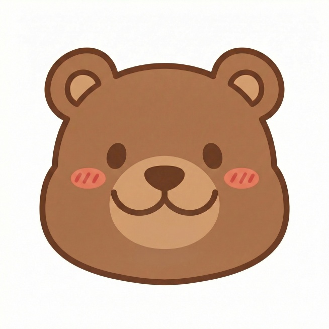 帮我把舌头去掉预览效果