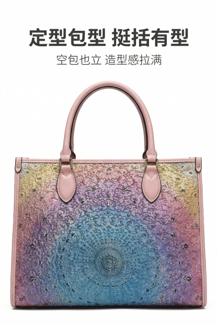 严格还原上传的产品图，包括包装设计、颜色、LOGO位置、文字内容、图案元素等所有细节，产品尺寸比例保持1:1，整体画面为2:3竖版电商详情图，8K超高清分辨率，专业影棚柔光打光，纯白色背景(Hex #预览效果