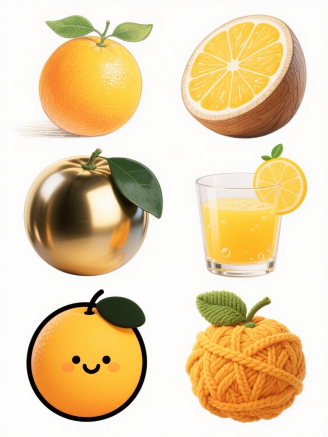创意预览图