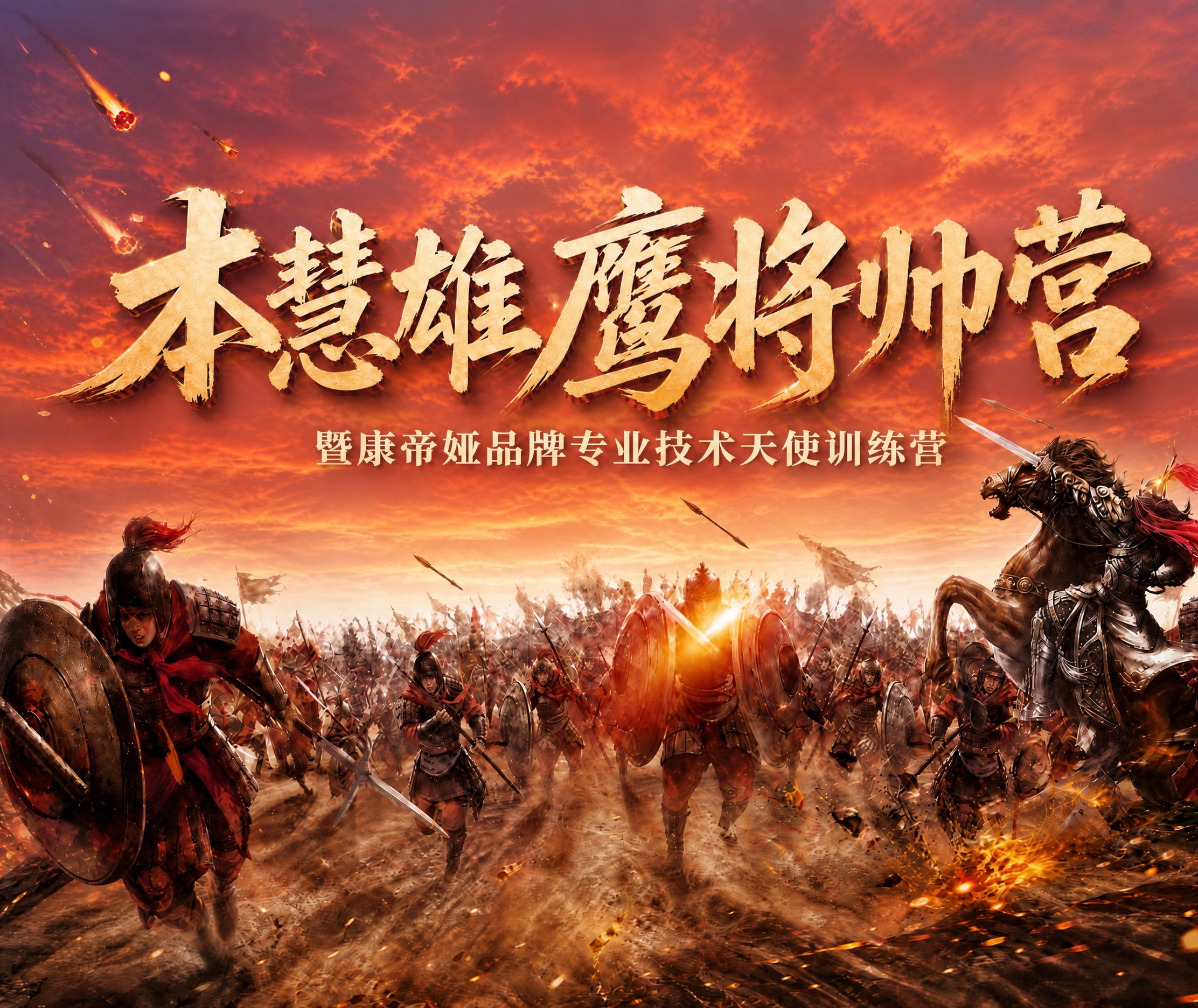 以图2的天空颜色和氛围为精确参考，修改图1的天空部分：1. 将… - 图片创意预览
