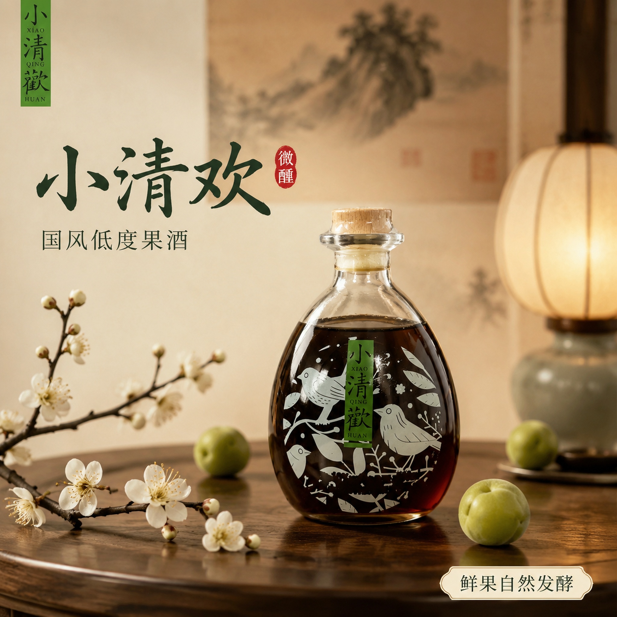 创意预览图