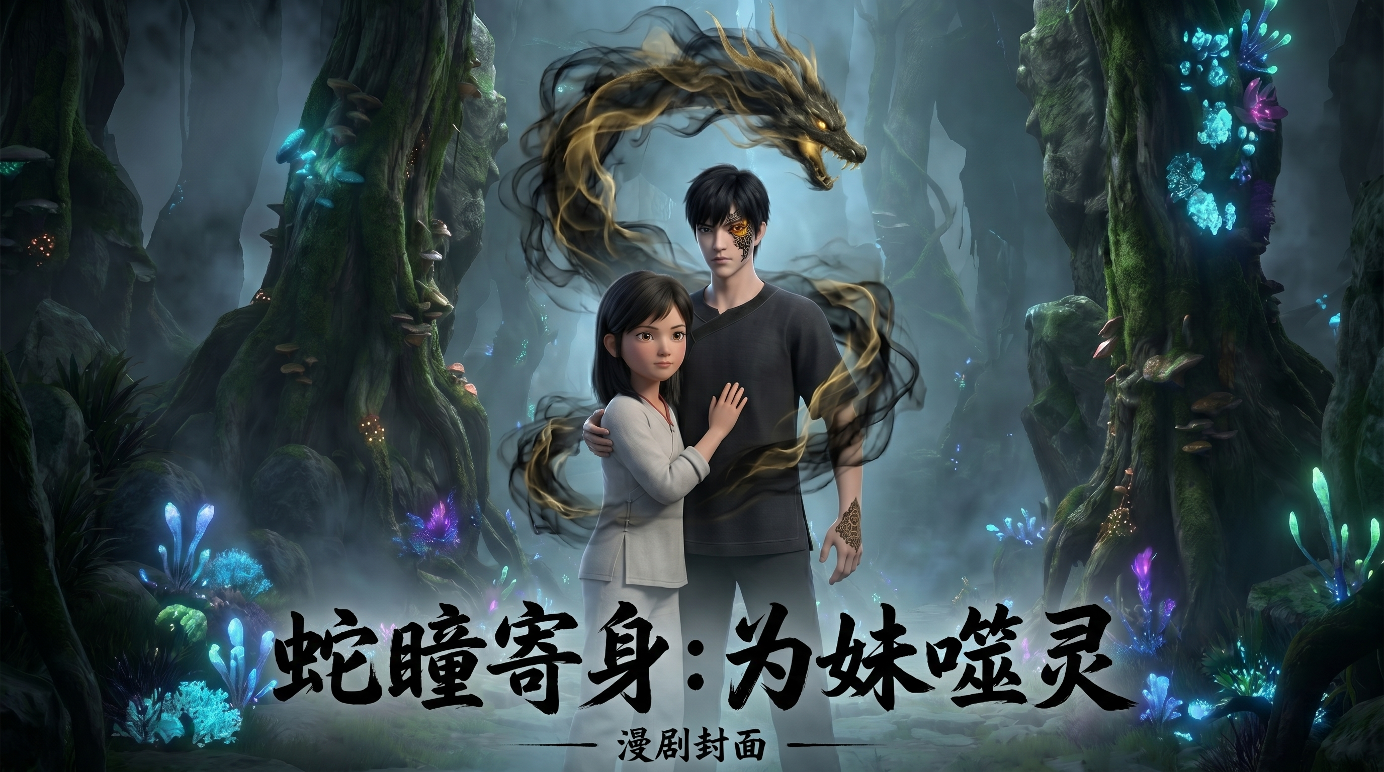 创意预览图