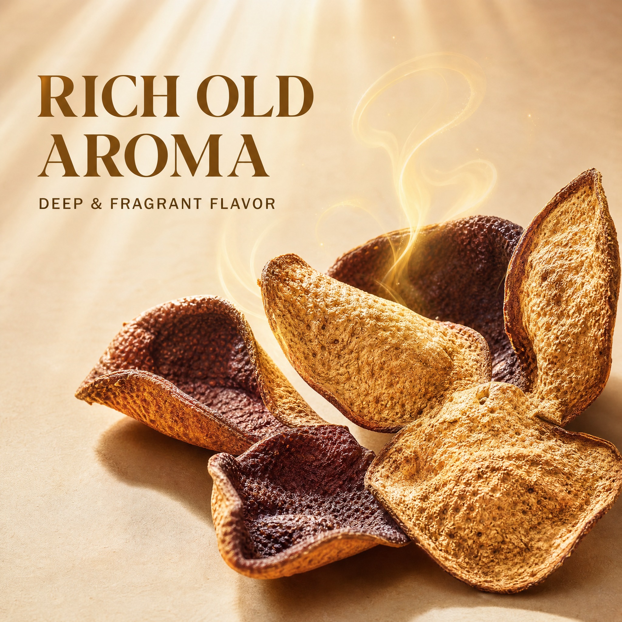 [主图-3] 浓郁陈香卖点图，主题为Rich Old Arom… - 图片创意预览