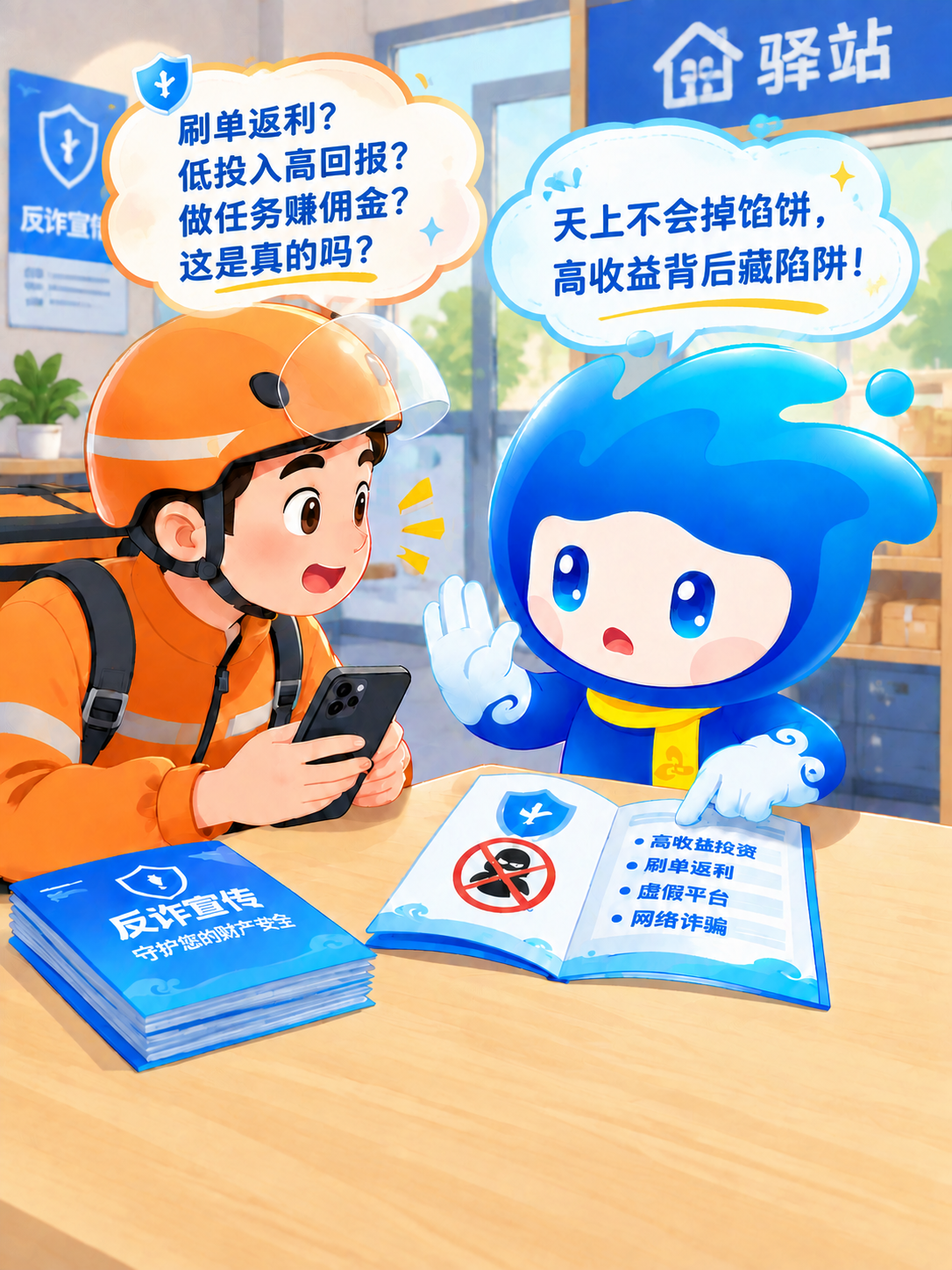 将对话框设计得更唯美精致，采用柔和的圆角云朵造型，带淡渐变色彩… - 图片创意预览