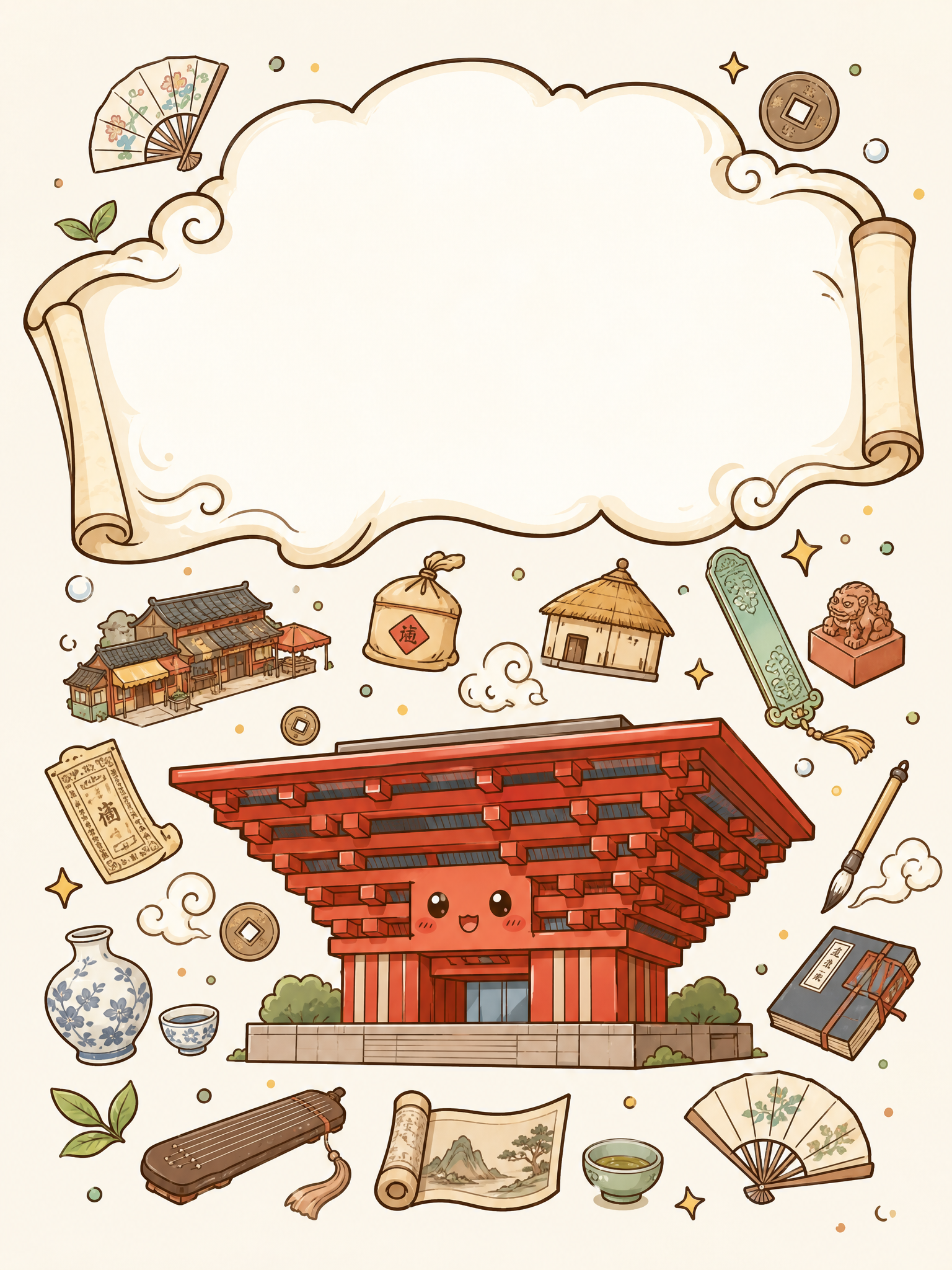 创意预览图