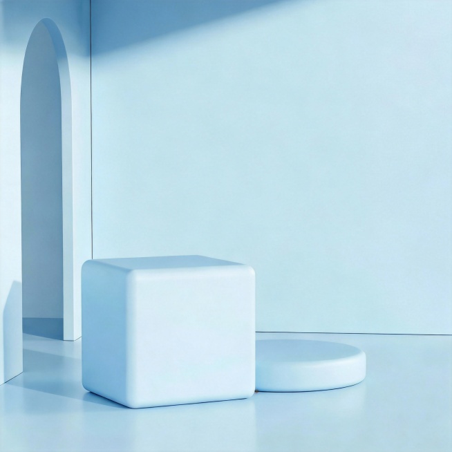 墙面上的竖条纹去掉预览效果