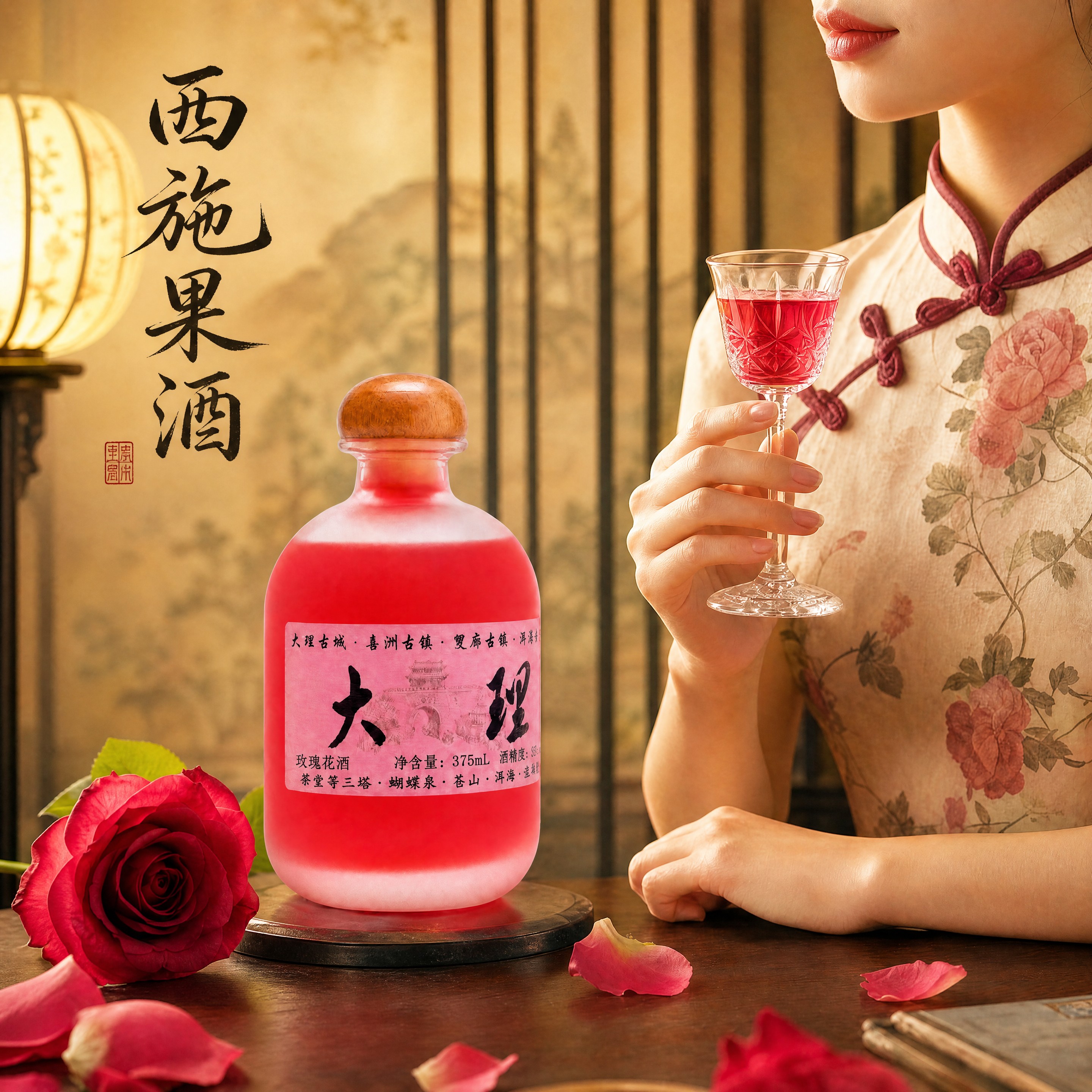 创意预览图