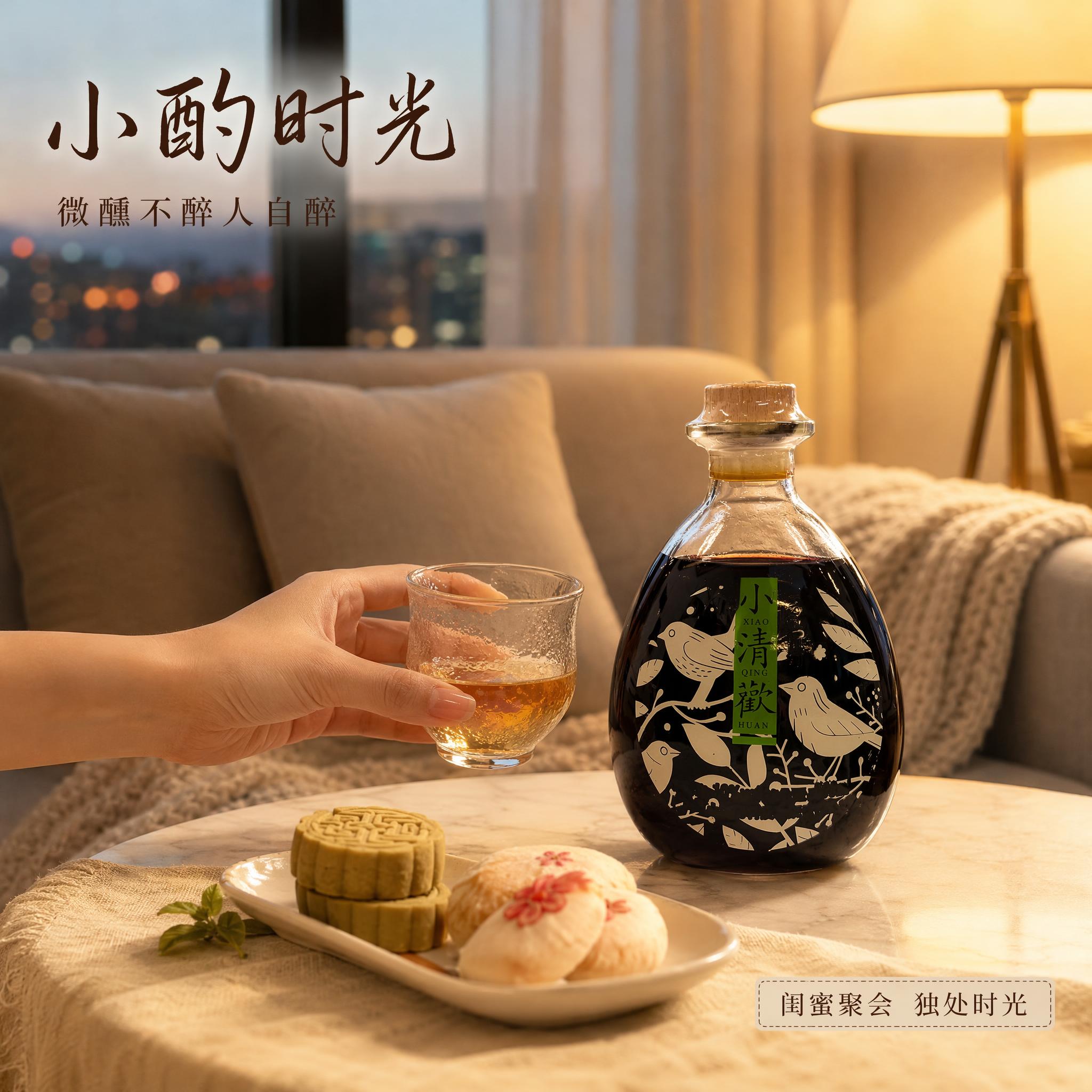 创意预览图
