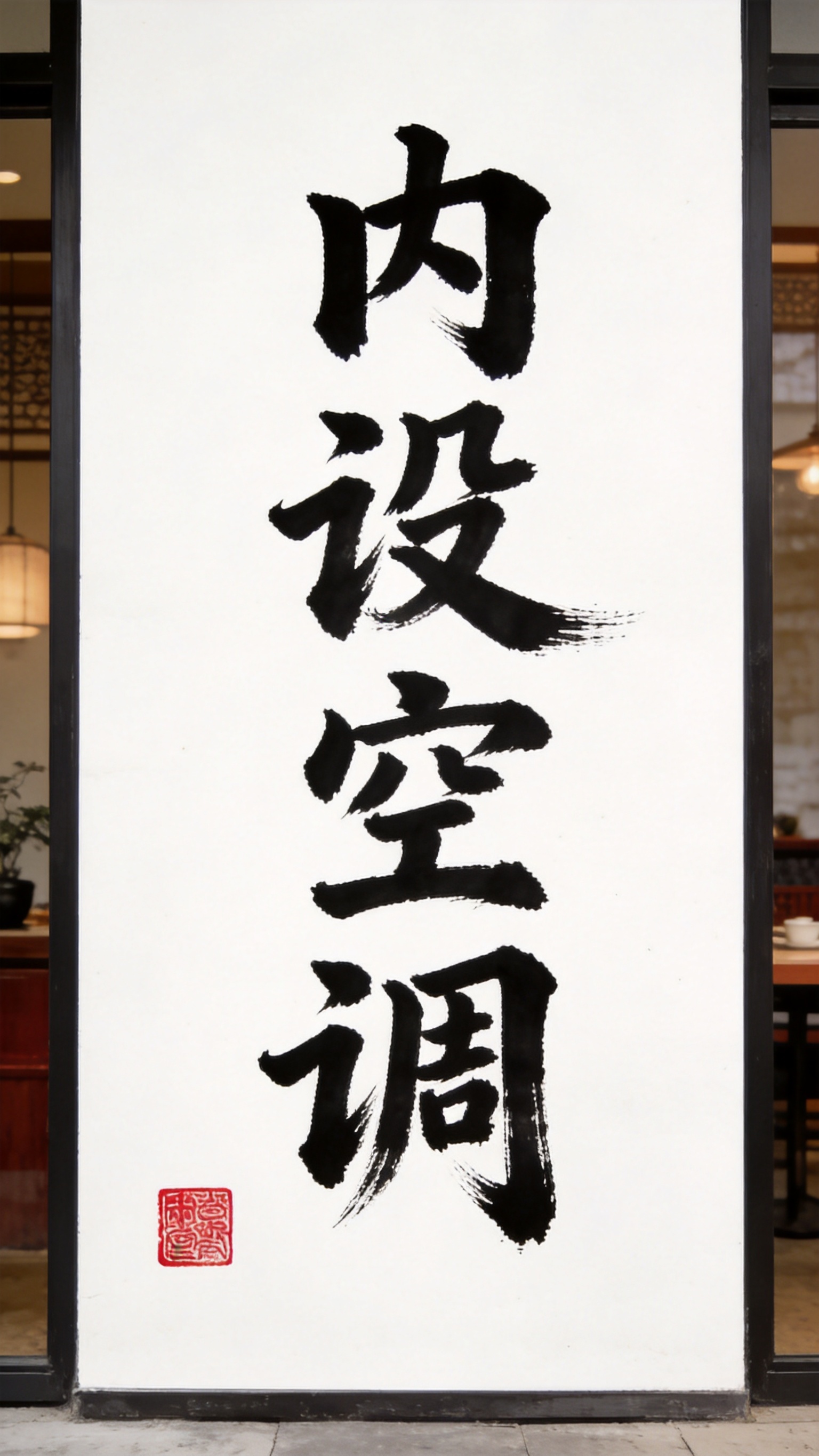 创意预览图