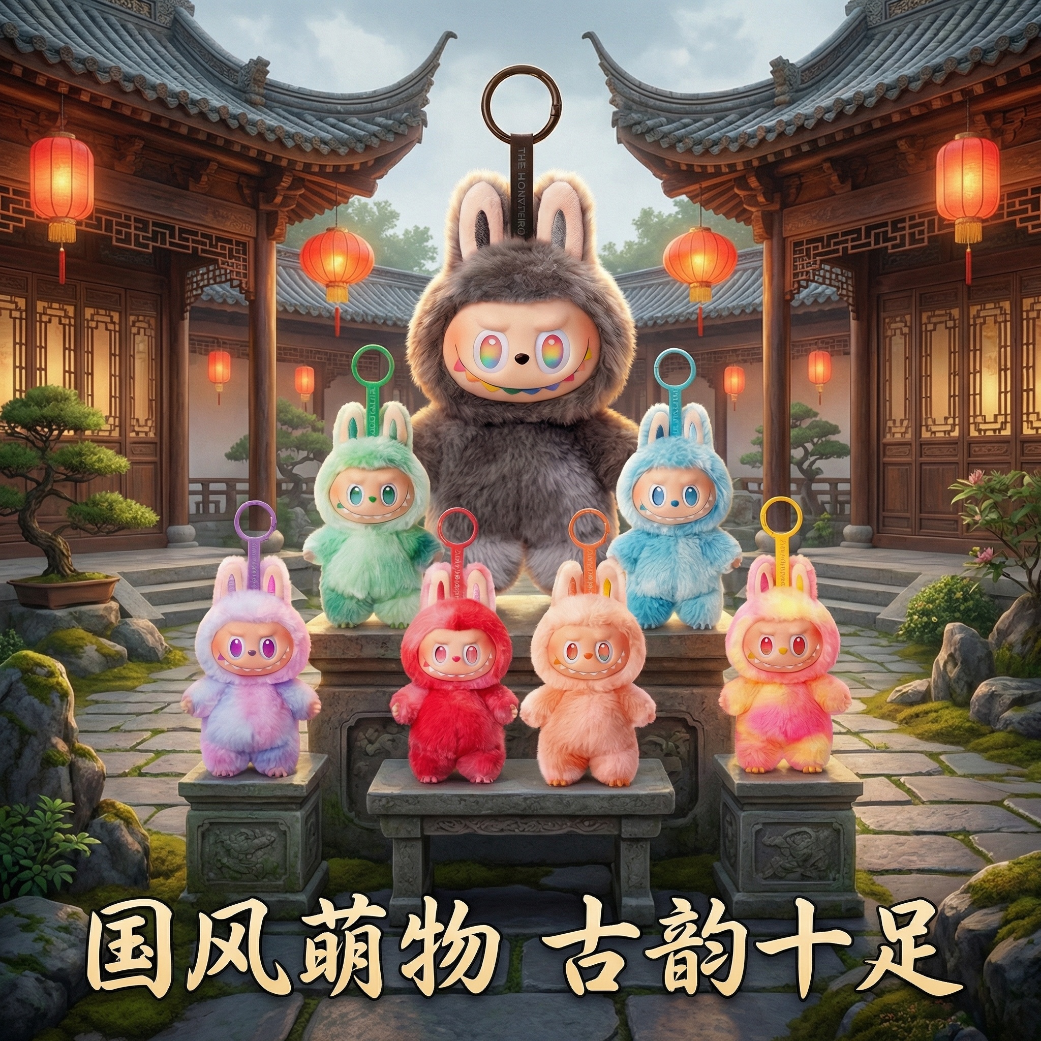 创意预览图
