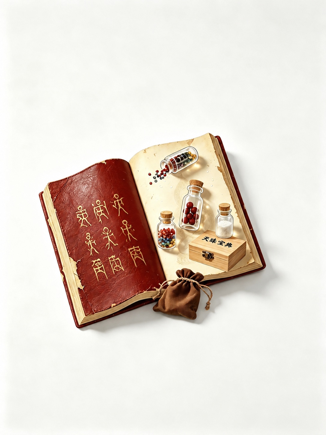 创意预览图