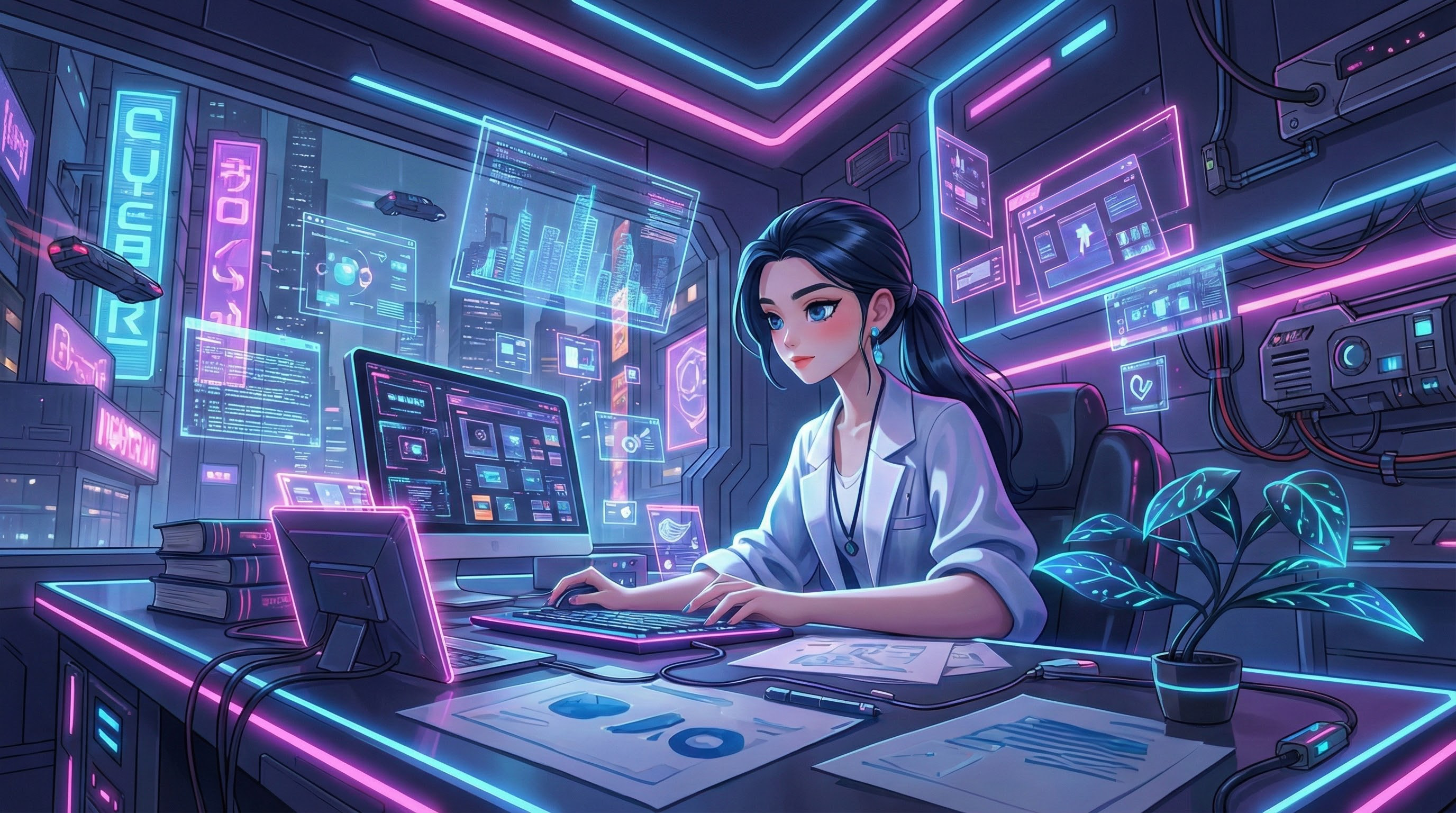 创意预览图
