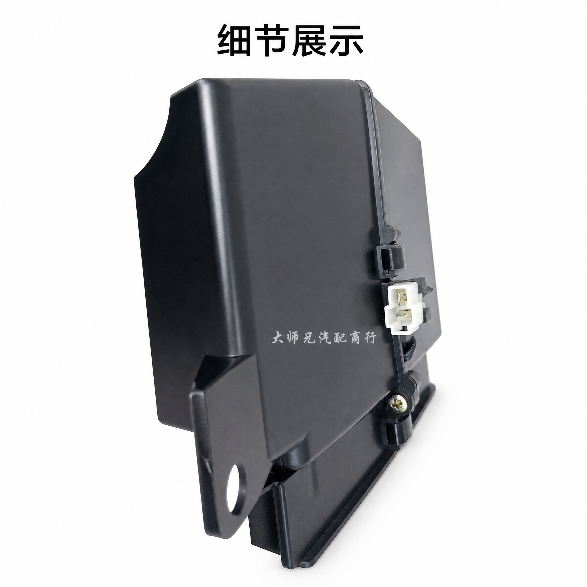 产品精修, 产品置于纯白背景上, 专业商业棚拍光, 5500K… - 图片创意预览