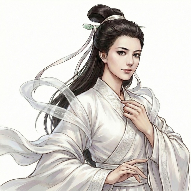 衣服更加轻薄预览效果