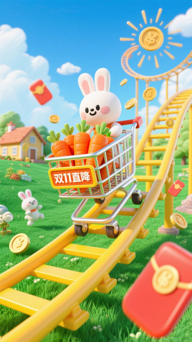 创意预览图