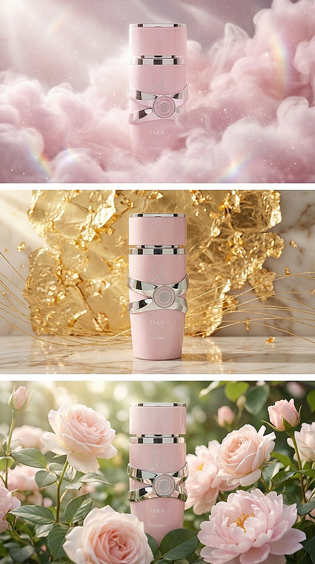 以这是tiktok的主图，你在以这张为模型做出三张主图he八张副图，不要合并