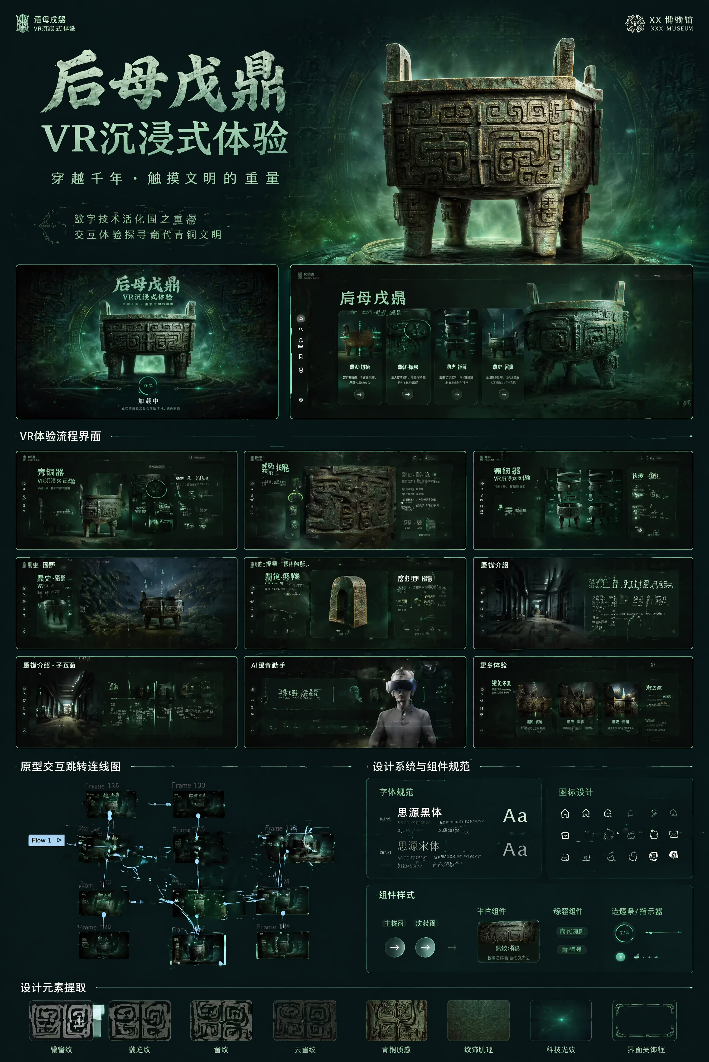创意预览图