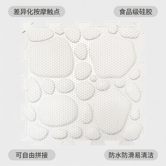 [垫图] https://gdesign-dam-hz.dancf.com/35942429564591123/c026b979e82c426688a9869d6a58a0e6.png 鹅卵石款感官训预览效果