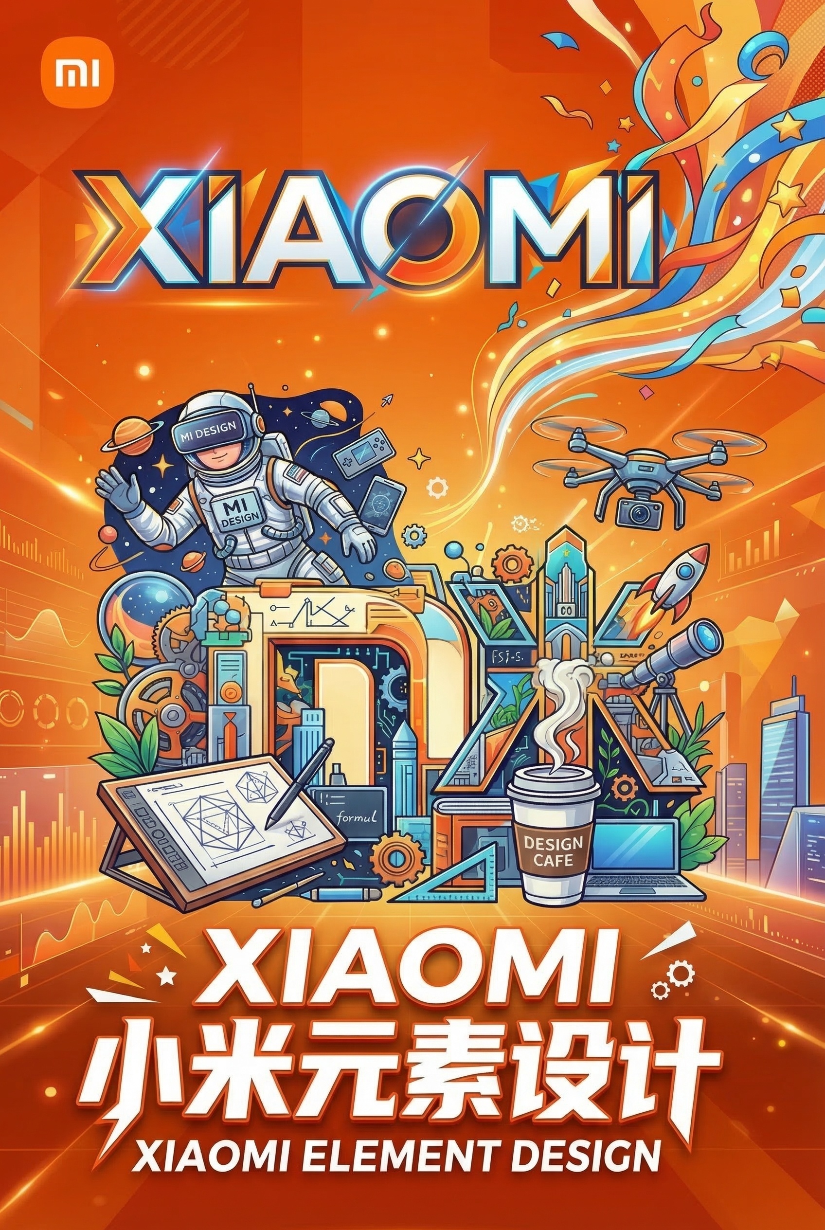创意预览图
