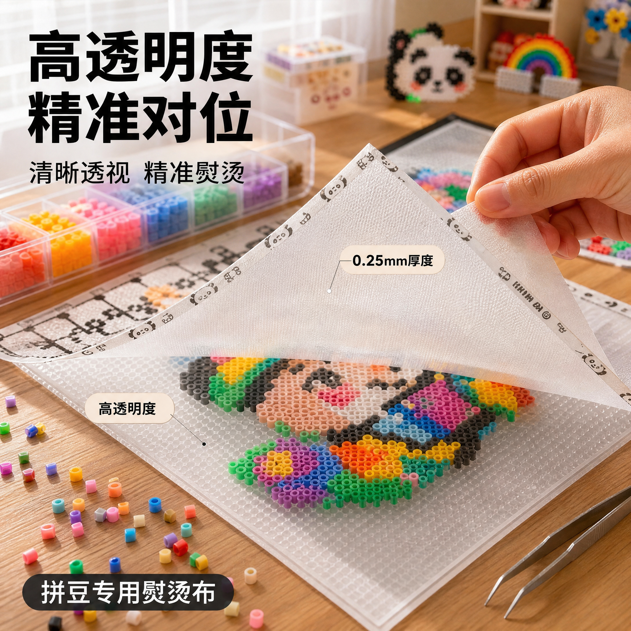 创意预览图