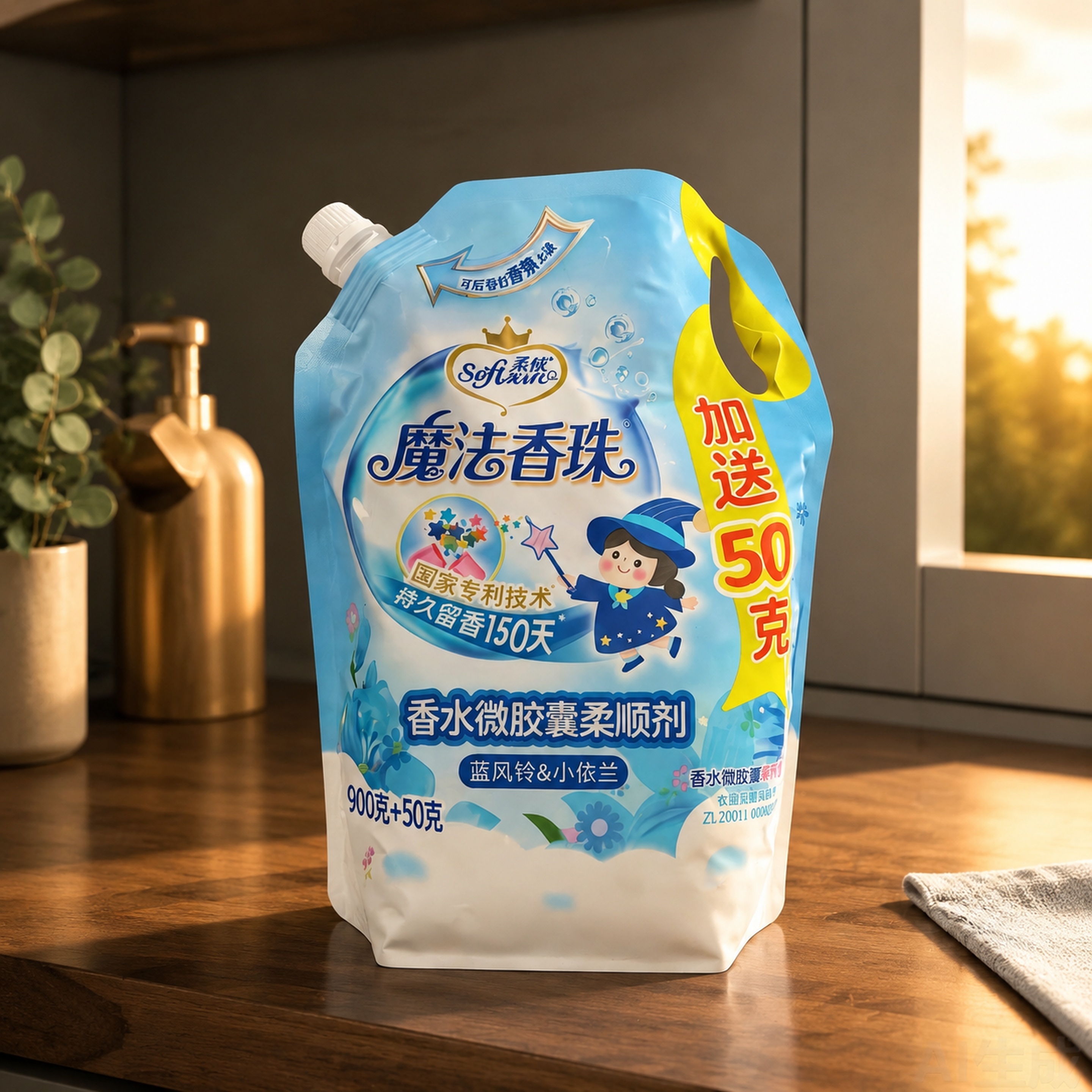 创意预览图