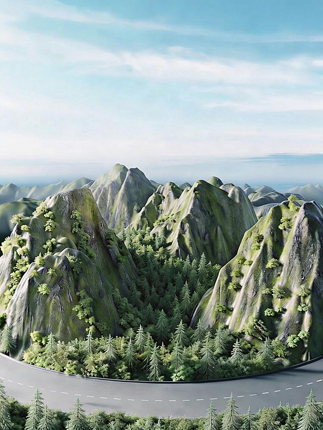 去掉人物