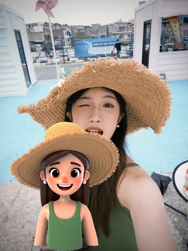 创意预览图