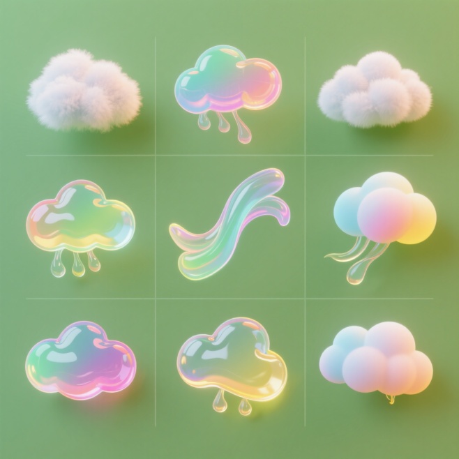 创意预览图