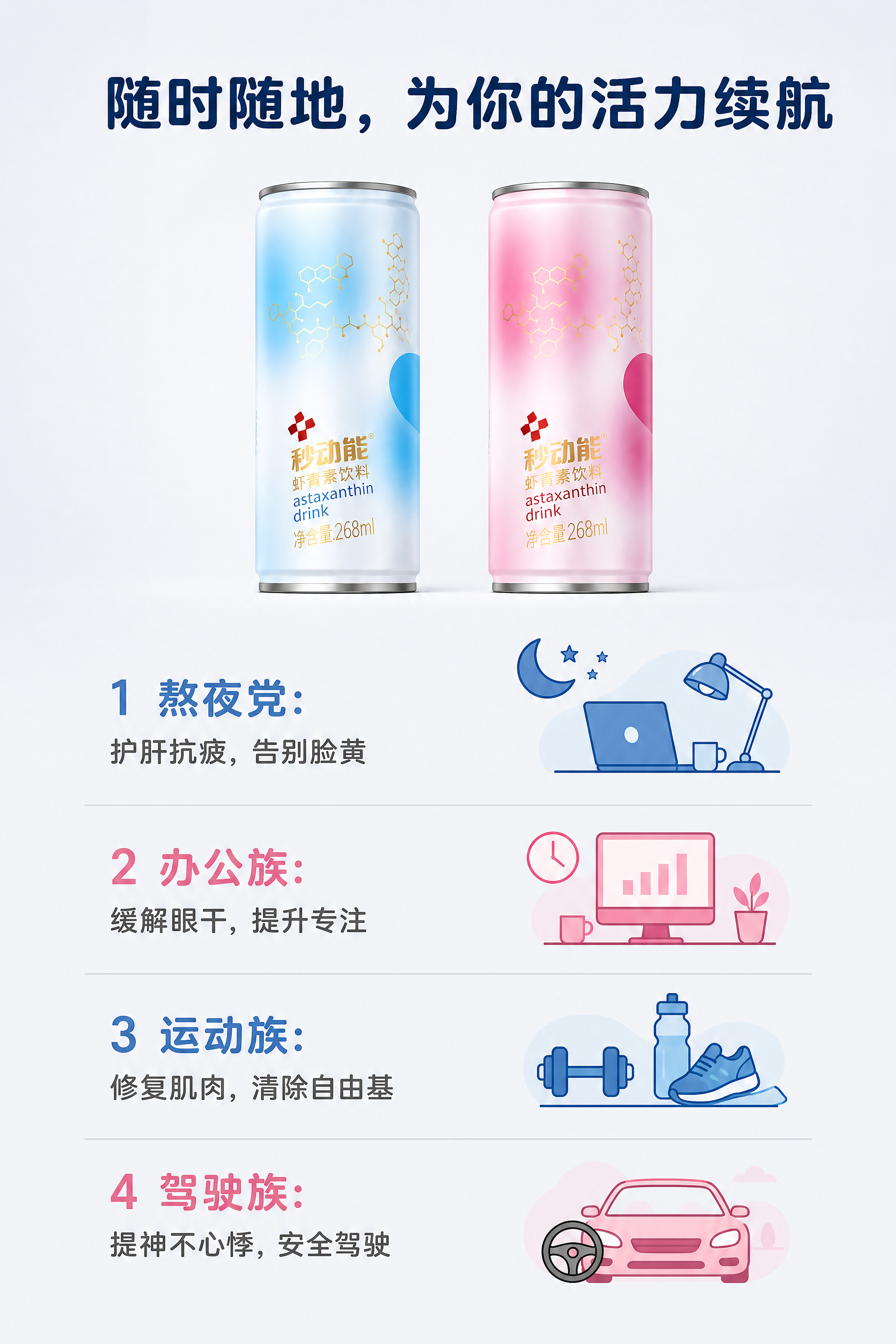 「图片1」再加一张 全场景适配 随时随地，为你的活力续航 "熬… - 图片创意预览