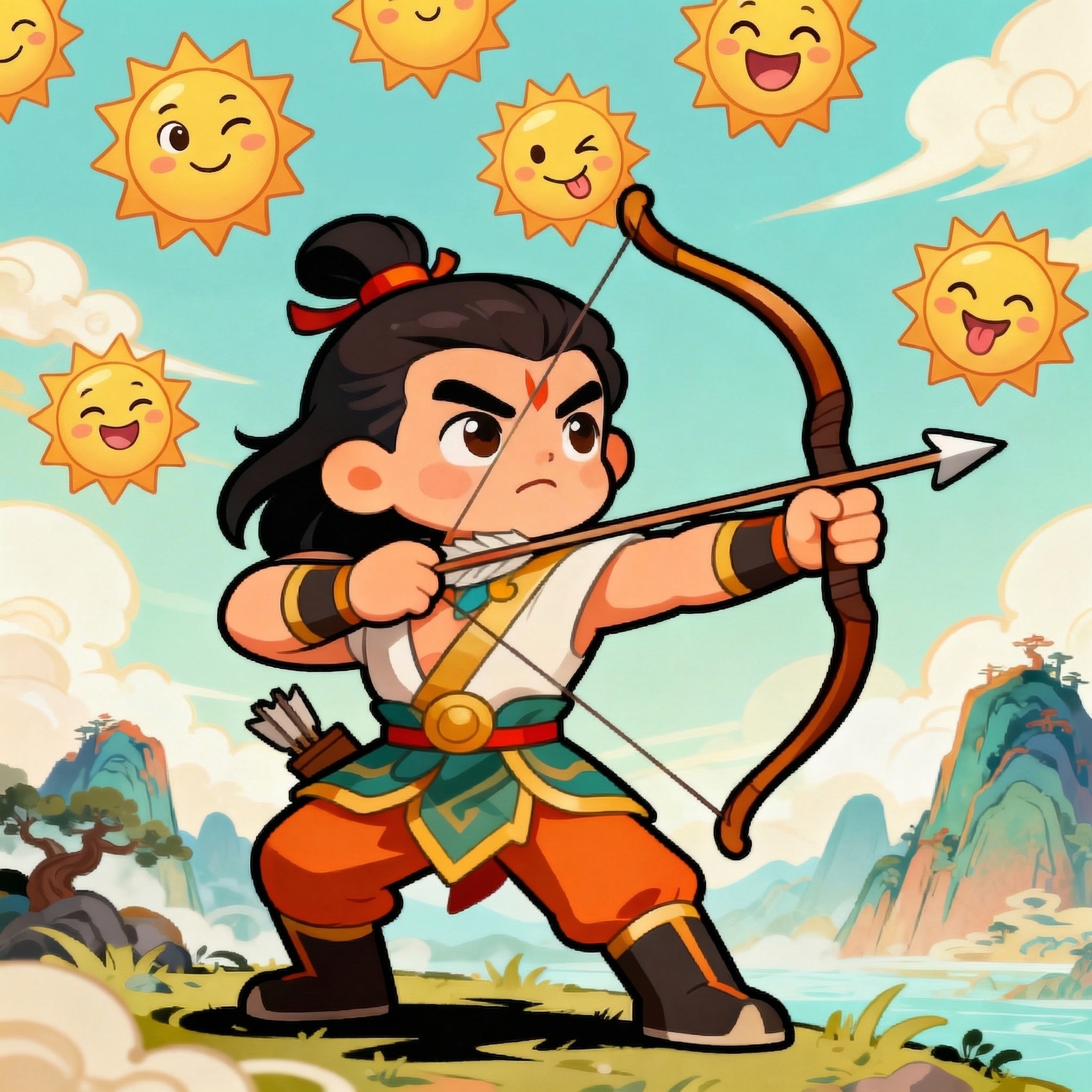 创意预览图