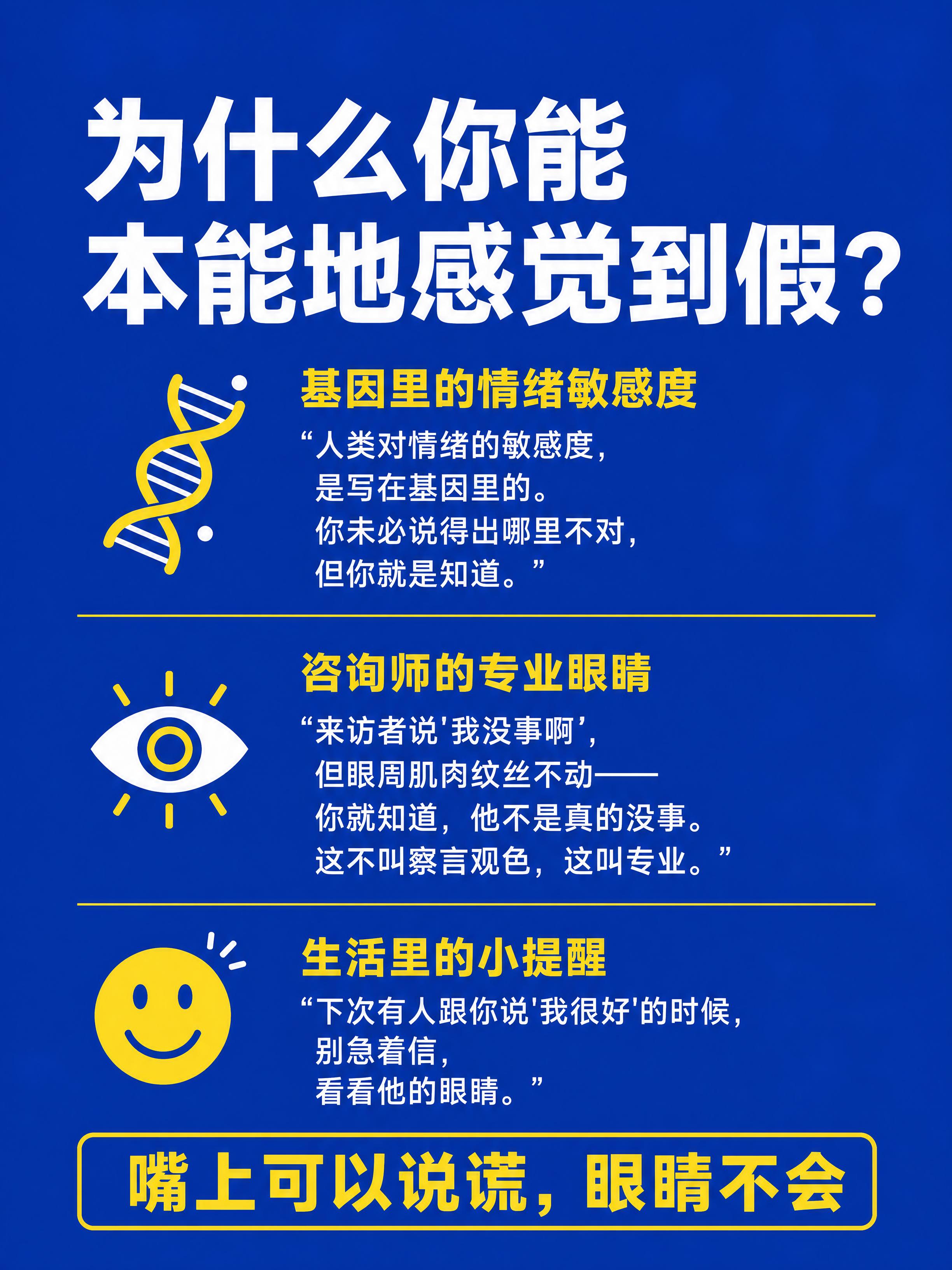 小红书图文知识卡片第3张，克莱因蓝与明黄对比色，国际感扁平插画… - 图片创意预览
