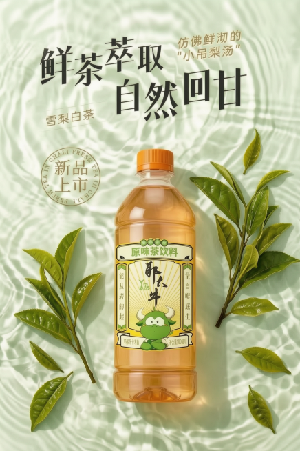 移除图片左上角的CHALI品牌LOGO，不改变原图其他内容，保留原风格、构图、产品和配色预览效果