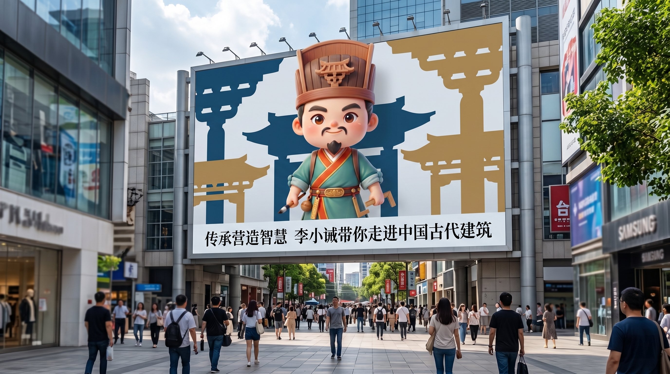 创意预览图