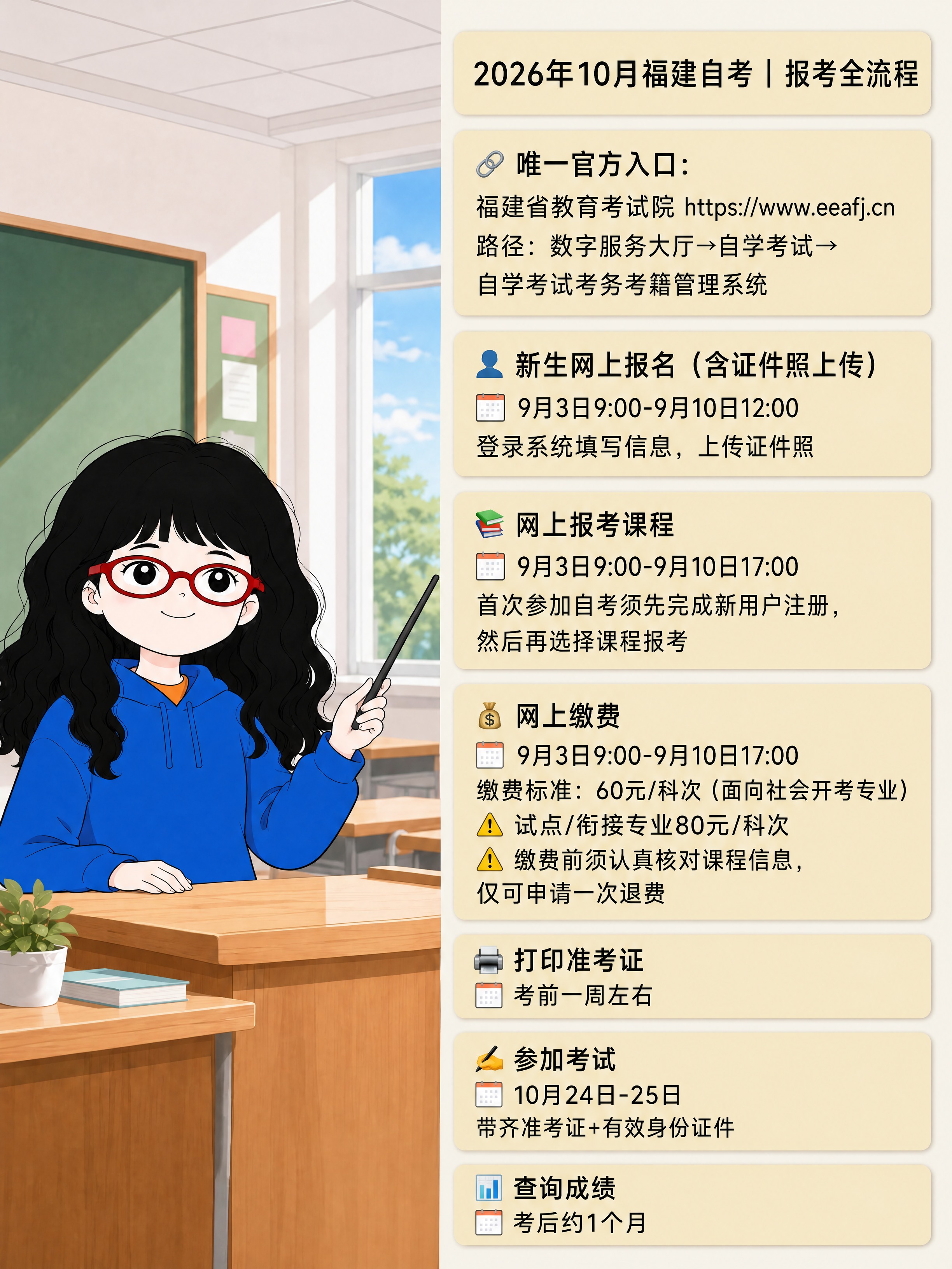 小红书笔记大字封面，配图大字复刻模式，教育备考手账拼贴风，版式… - 图片创意预览
