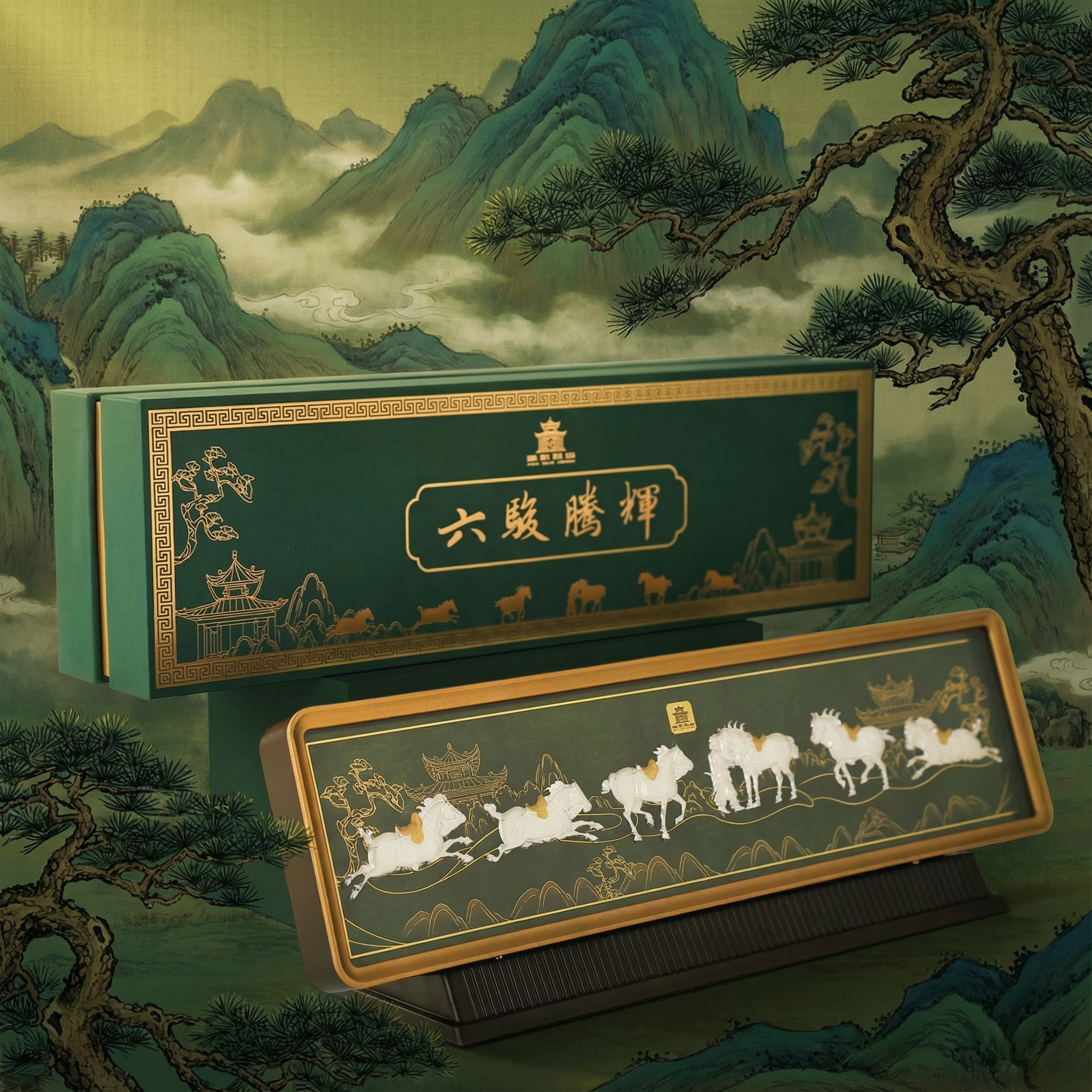 创意预览图