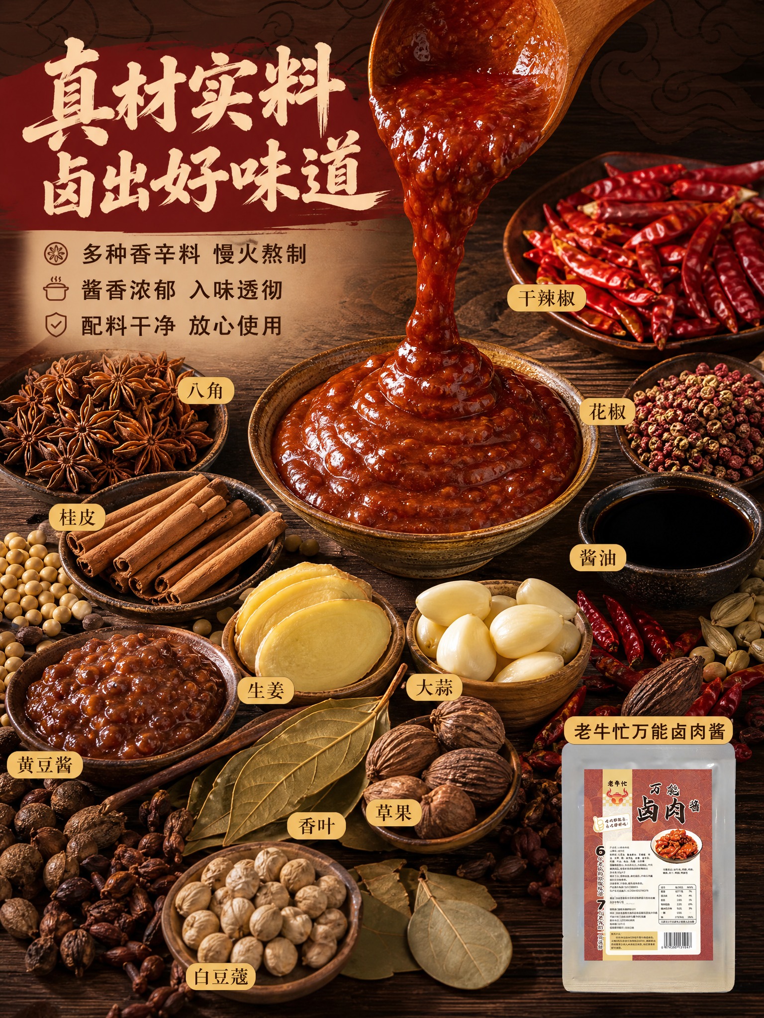 [商品] 本页为成分原料专页，产品包装仅作辅助小图露出在右下角… - 图片创意预览