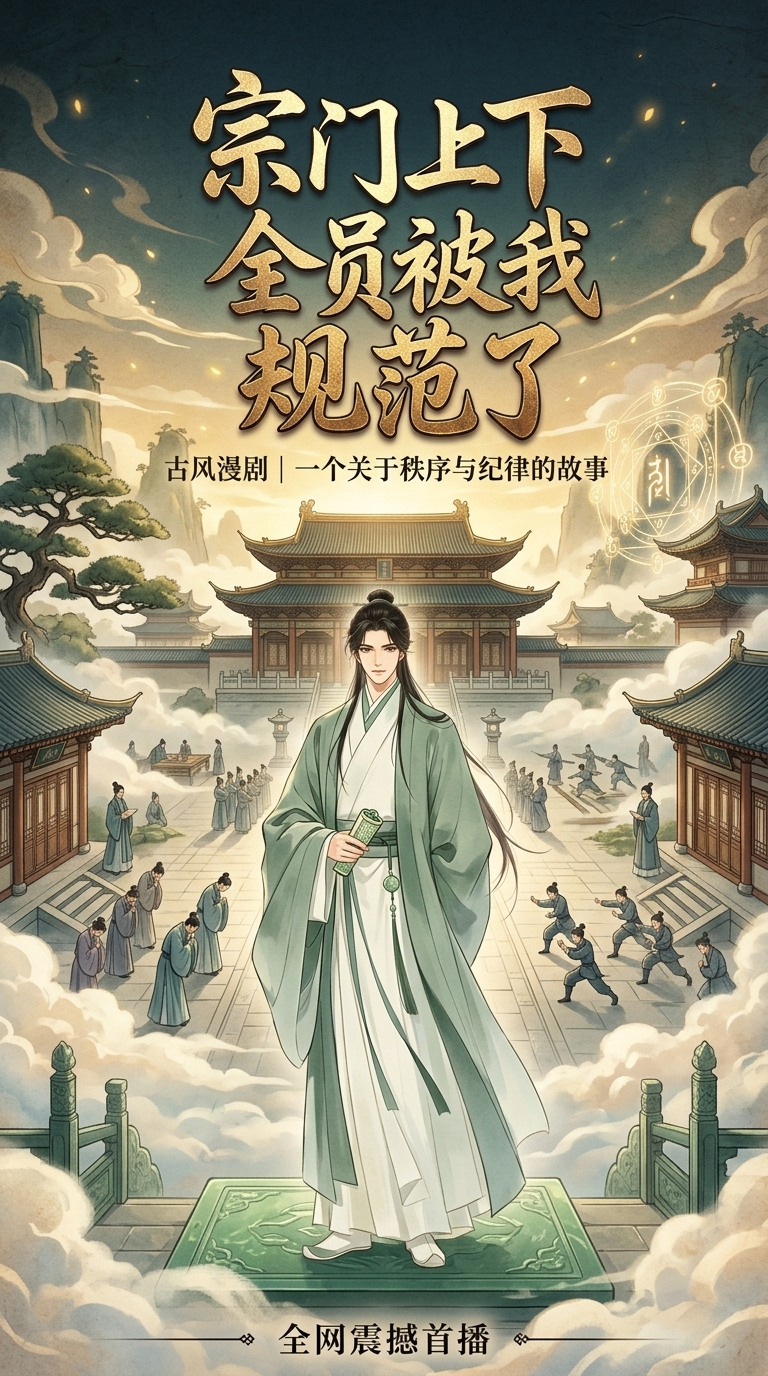 创意预览图