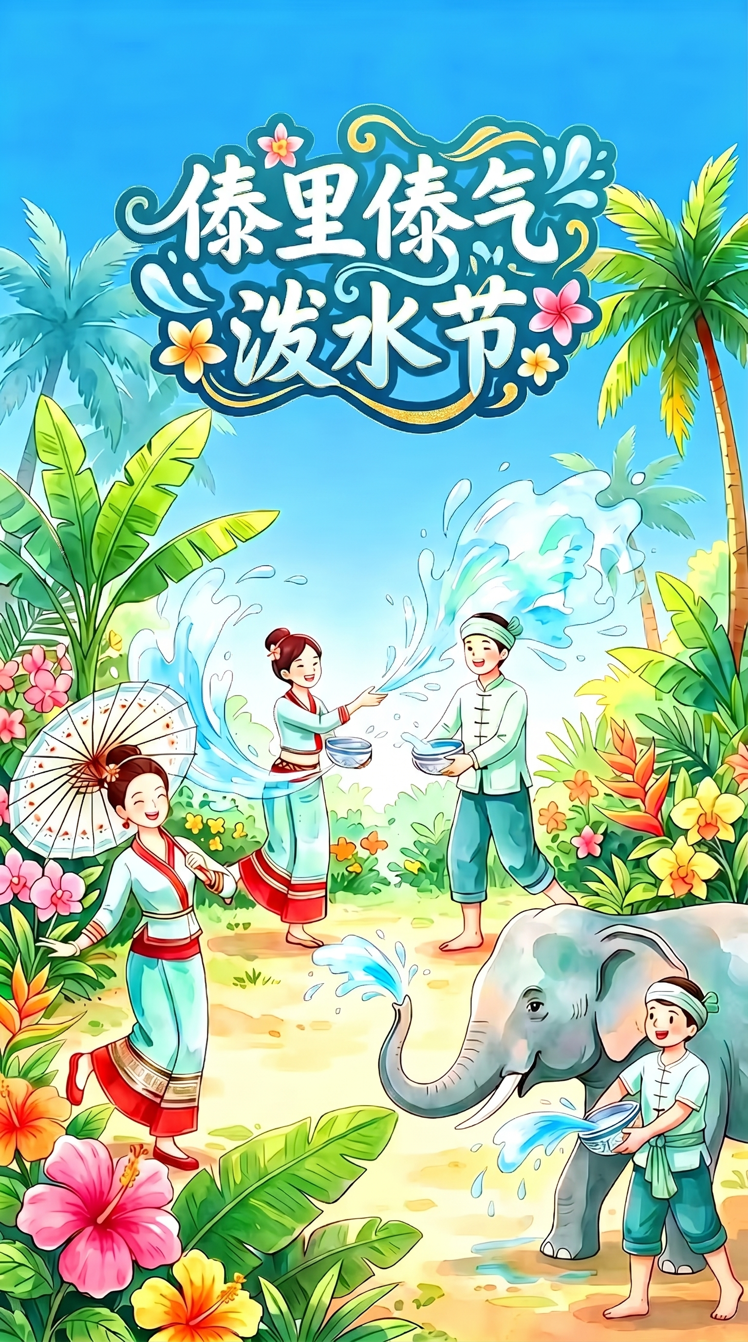 创意预览图