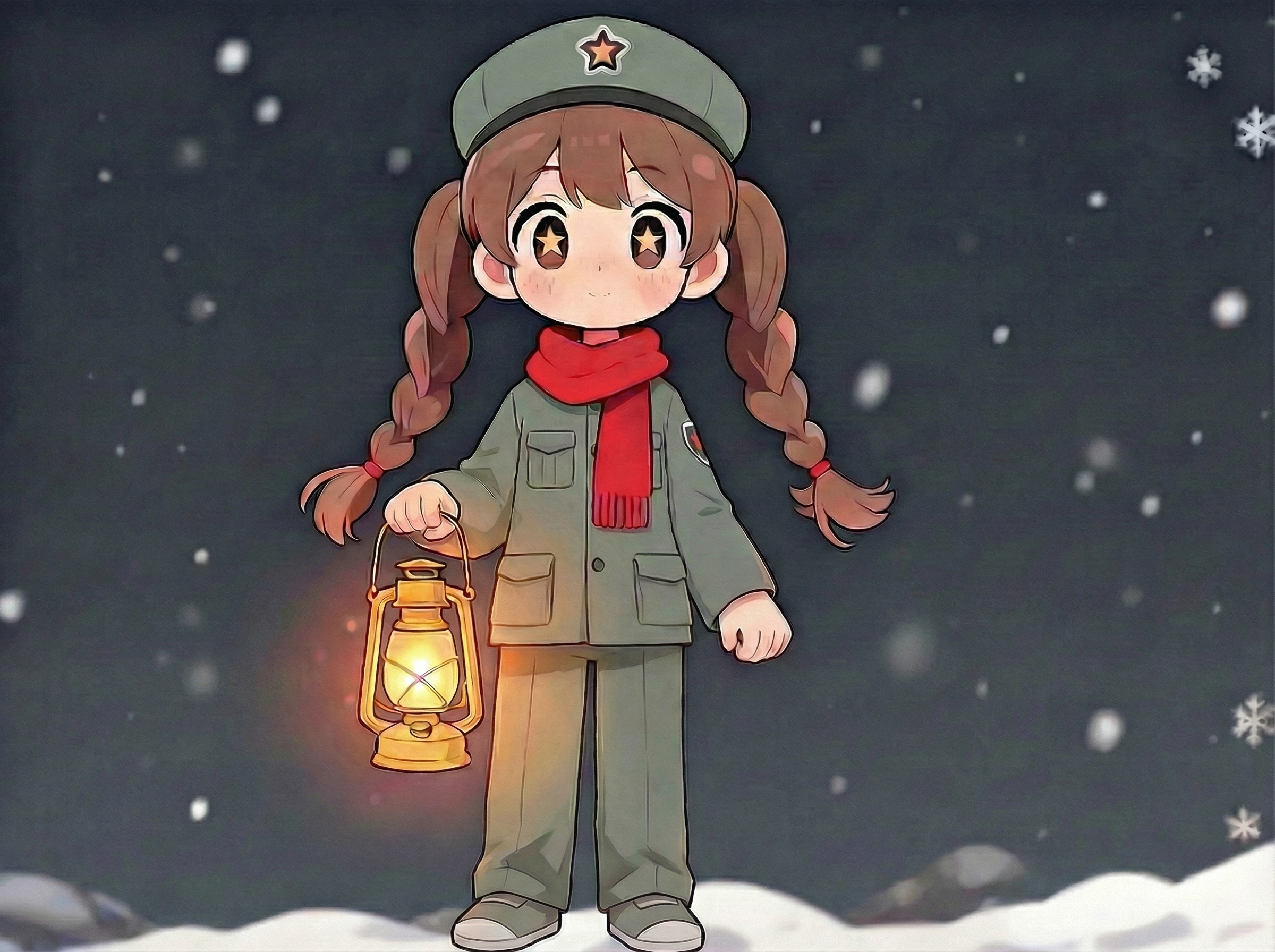 创意预览图