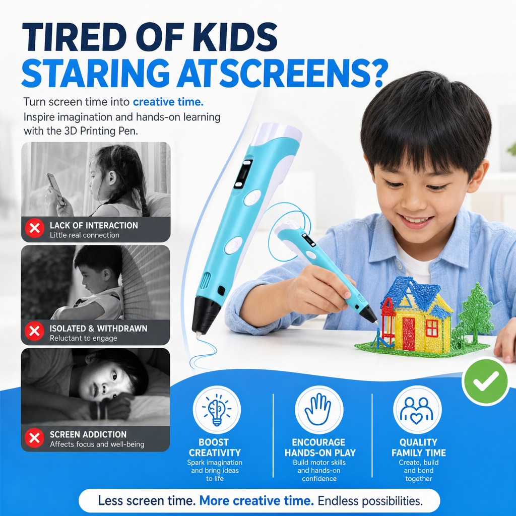 Amazon 1:1 main image for 3D pr… - 图片创意预览