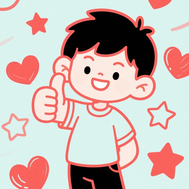 生成关于红色文化的ip形象，要求展示三视图，以及各种动作，十张预览效果