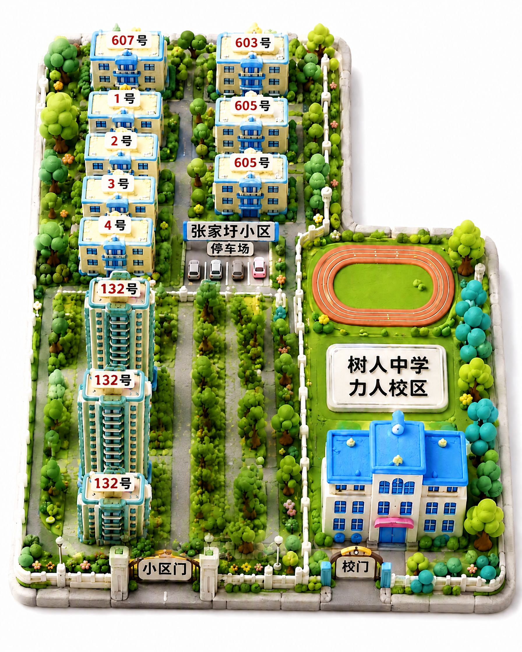 创意预览图