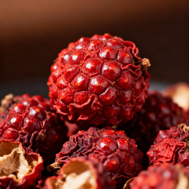 花椒的商品主题5张预览效果