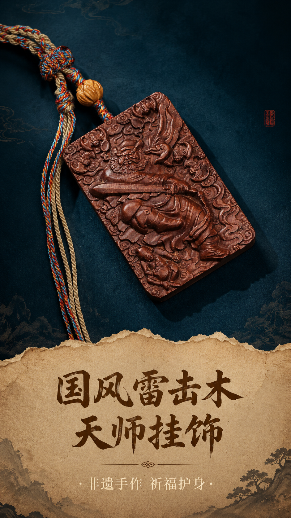 创意预览图