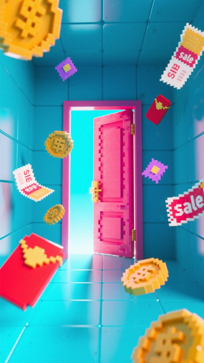 创意预览图