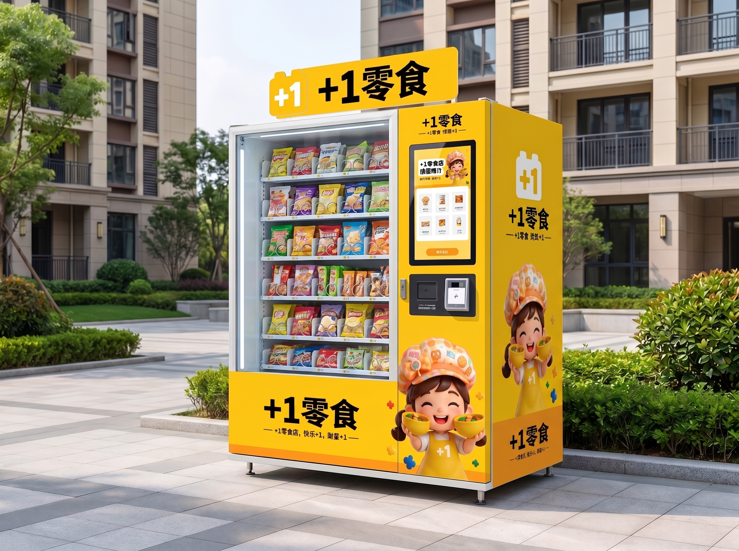 创意预览图