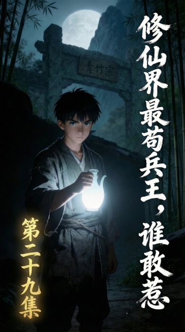 预览效果