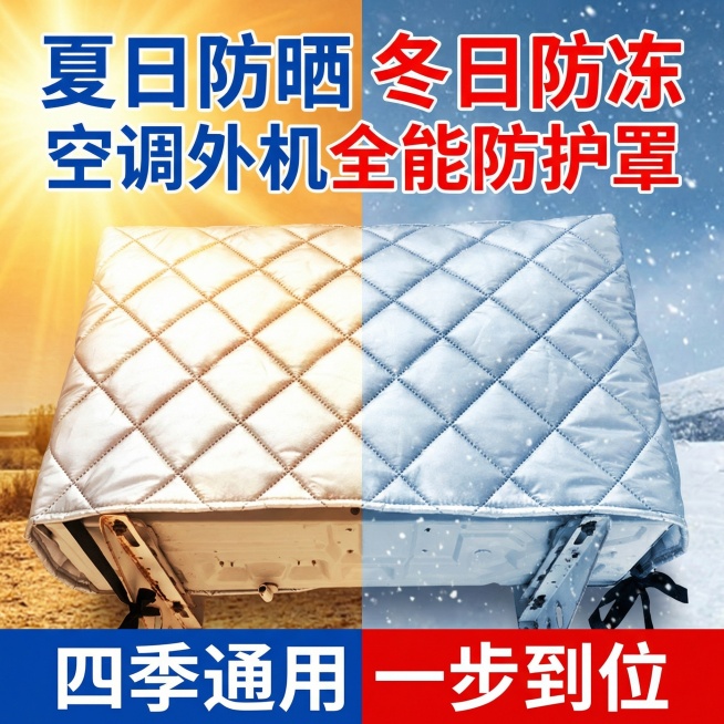 图中产品帮我设计6张电商主图预览效果