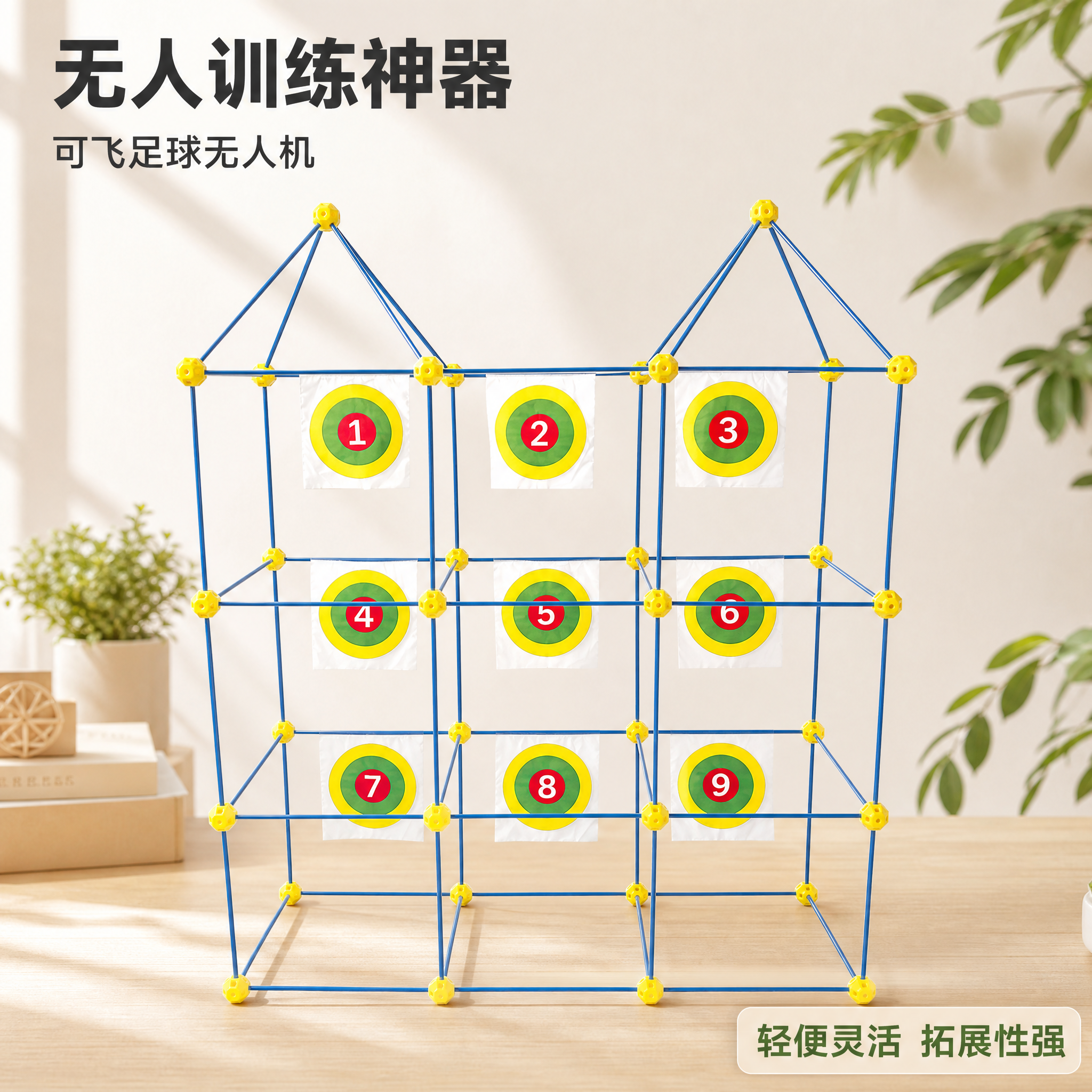 创意预览图